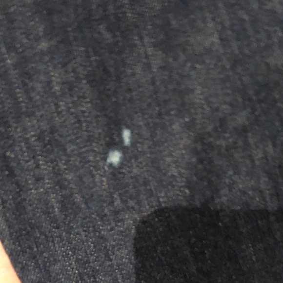 Morris Stockholm denim button down - Picture 5 of 6